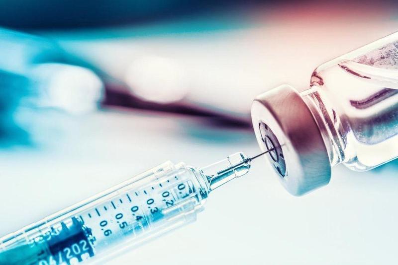 Upper Immunization Requirements