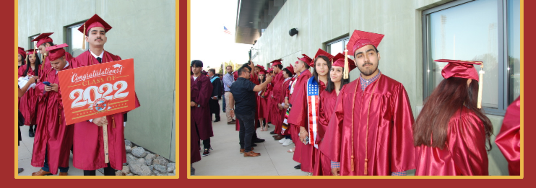 Amelia Earhart High School