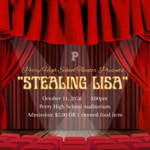 Perry High School Theater