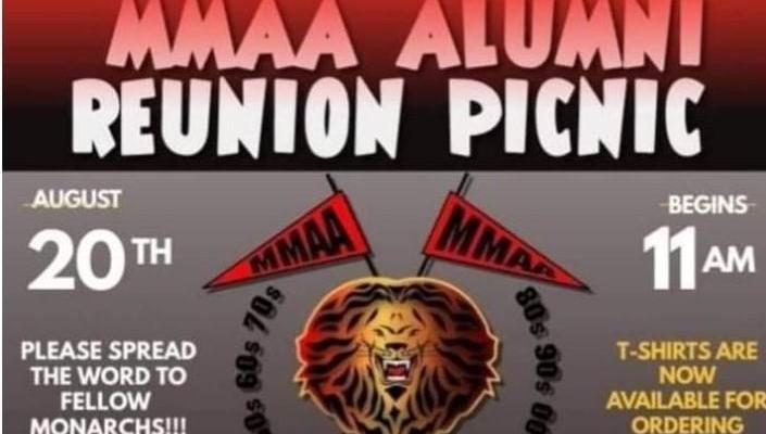 MHS MMAA Alumni Reunion