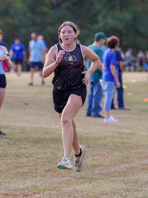 Runner