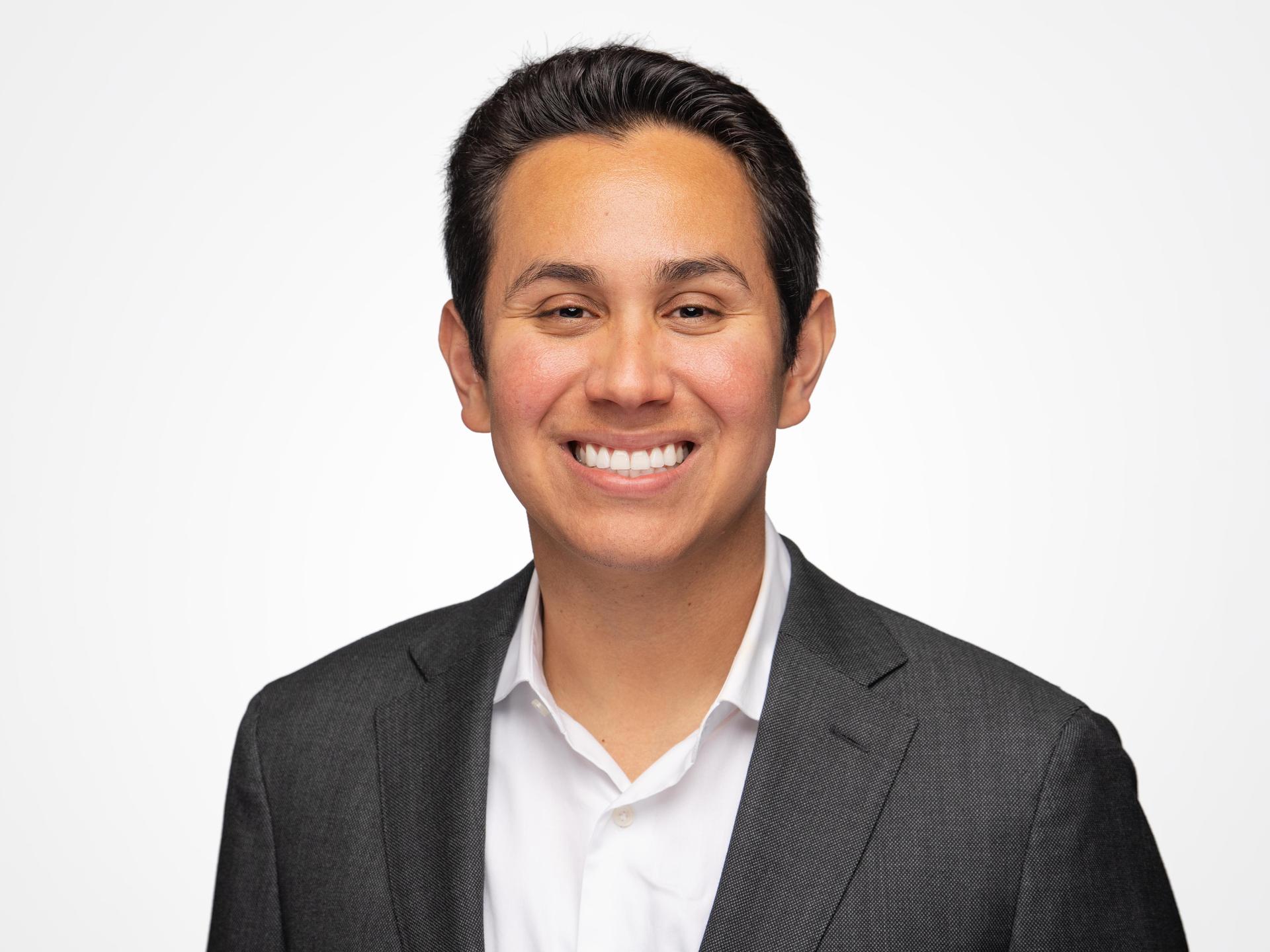 Andres Arevalo
