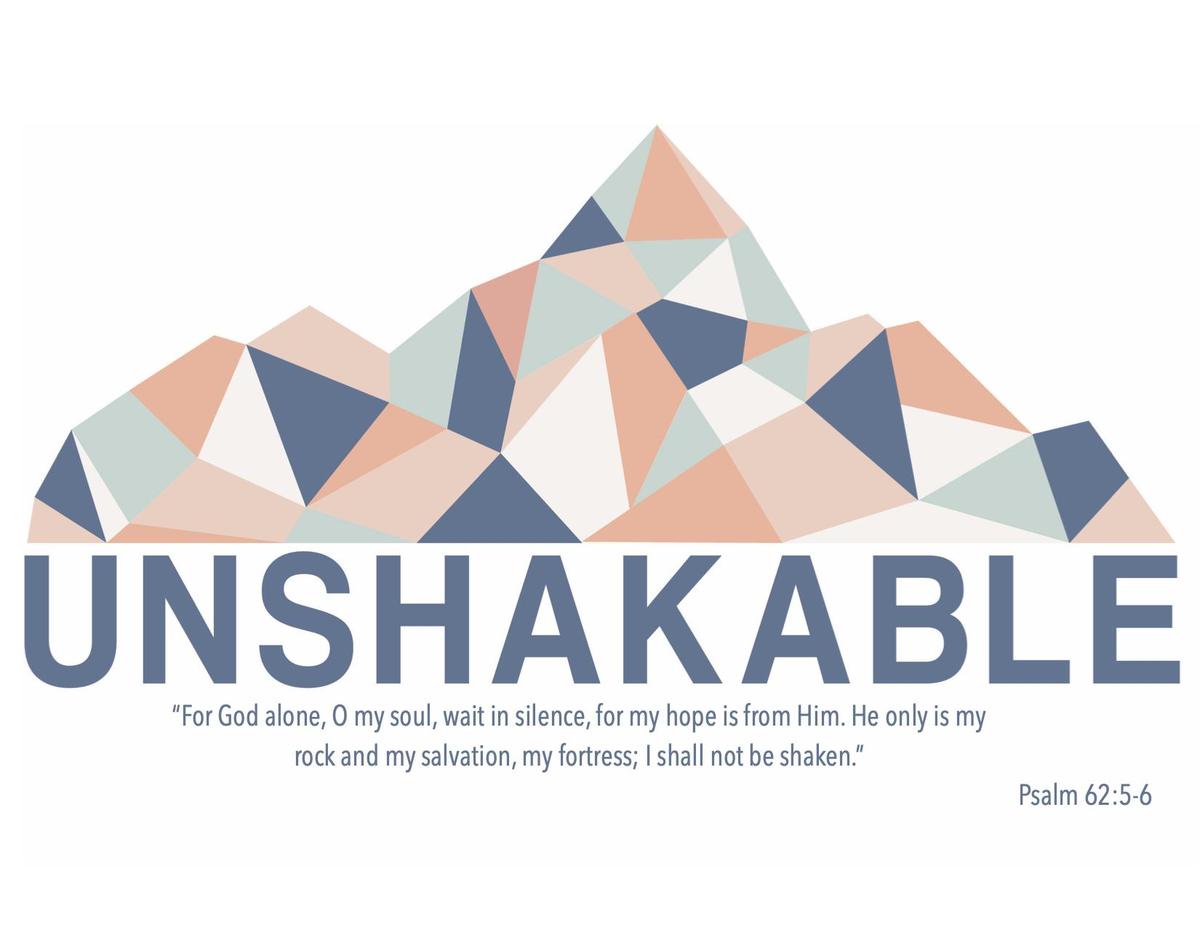 Unshakeable