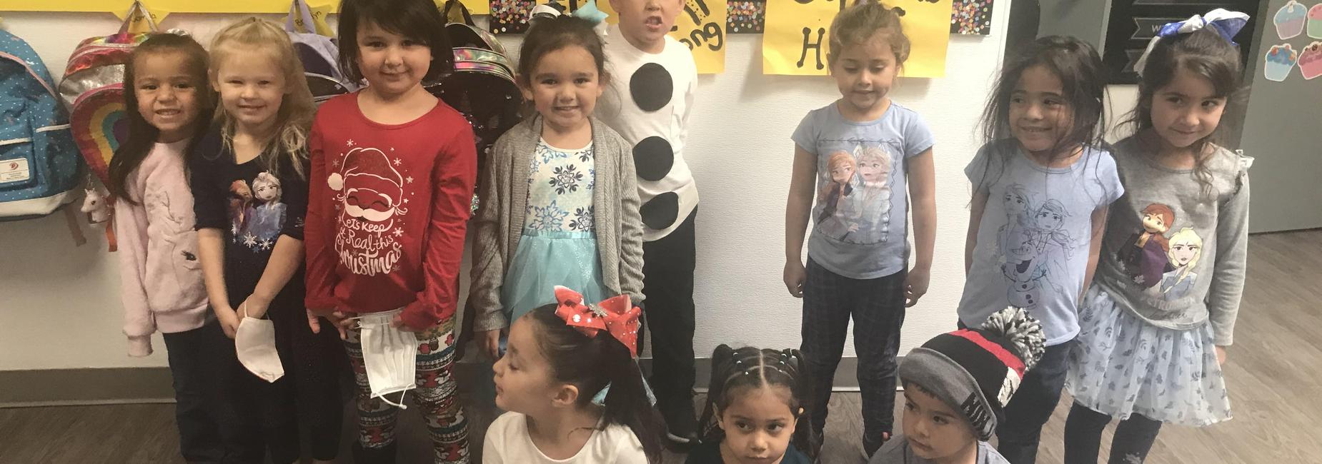 Brackett Independent School District