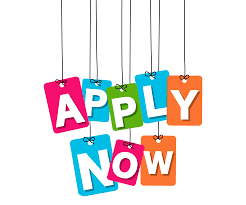 APPLICATIONS OPEN FOR 2021-2022 Featured Photo