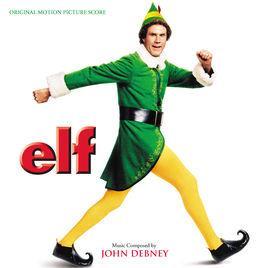 Forest Park presents: ELF! Thursday 12/13/2018 AM and 6:30 PM Friday 12/14/2018 6:30 PM Featured Photo