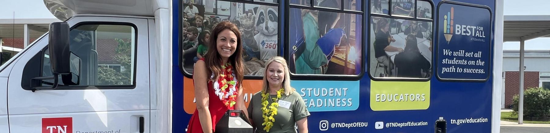 Fentress County Schools