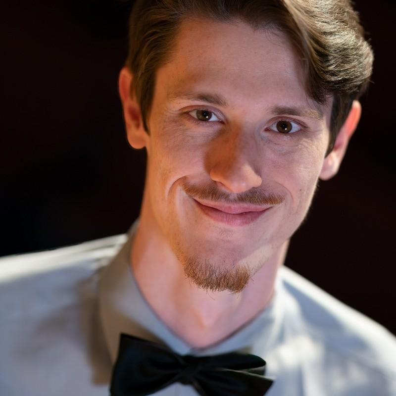 ChristianHughes's Profile Photo