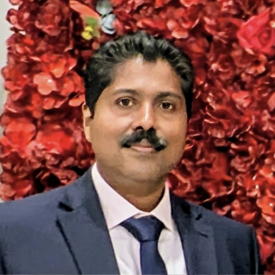 A.Mathew's Profile Photo