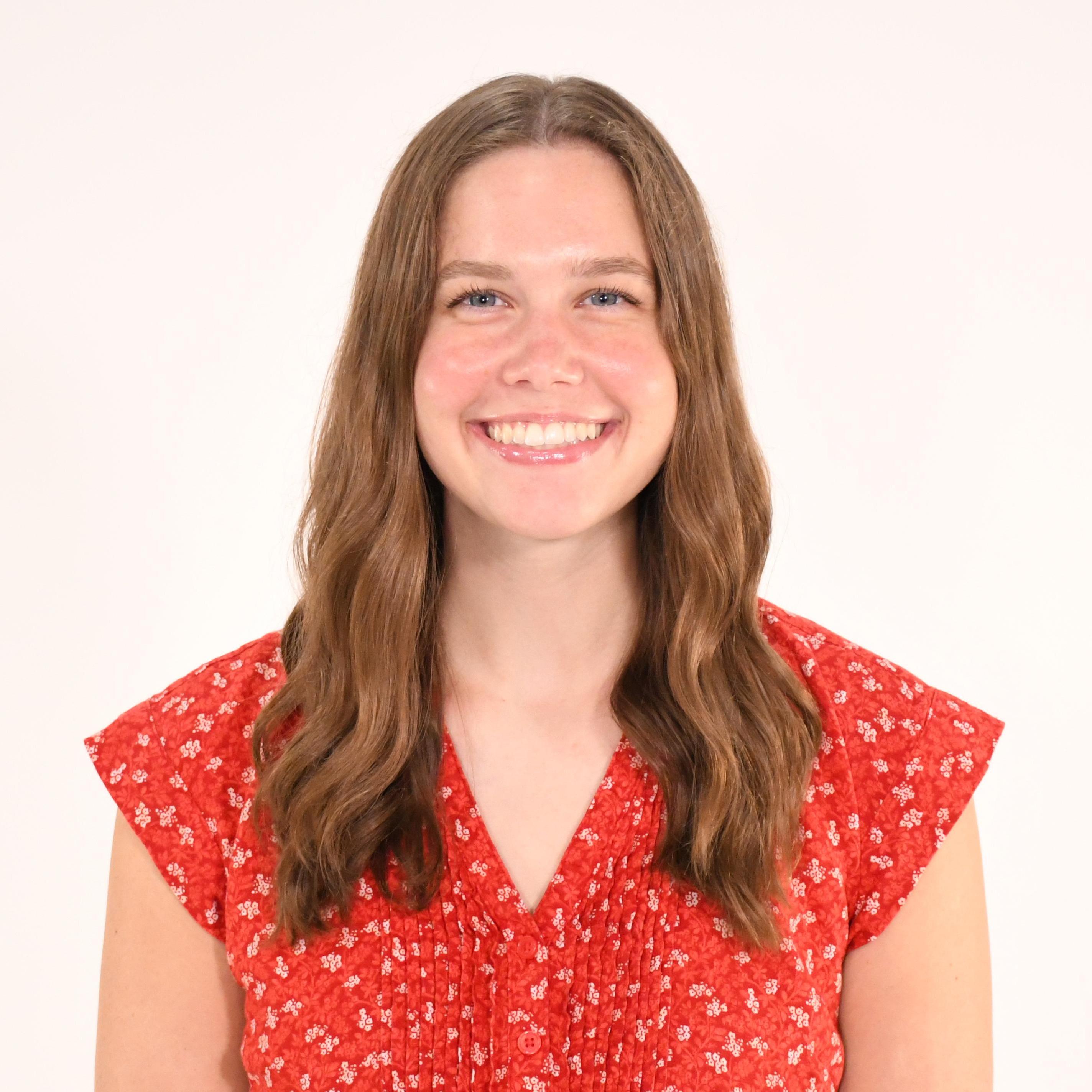 KatieAlldredge's Profile Photo