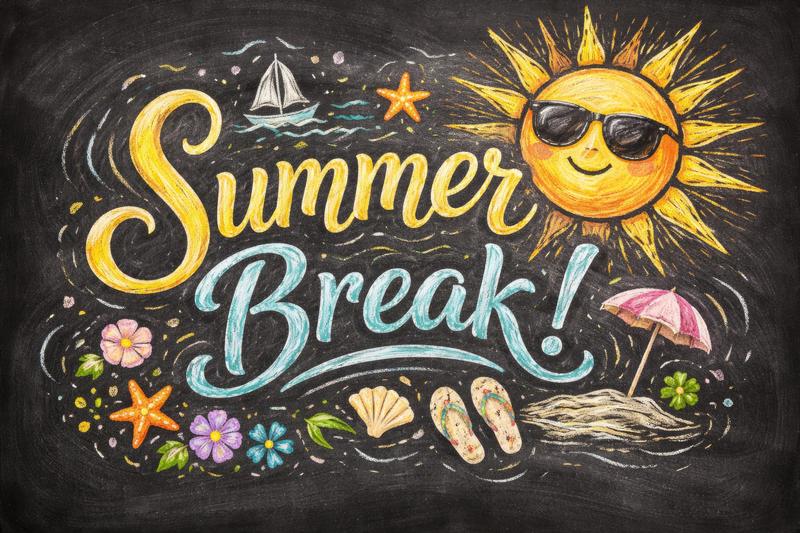 Summer Break