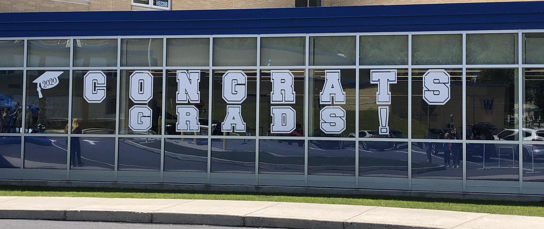 Windber Area School District