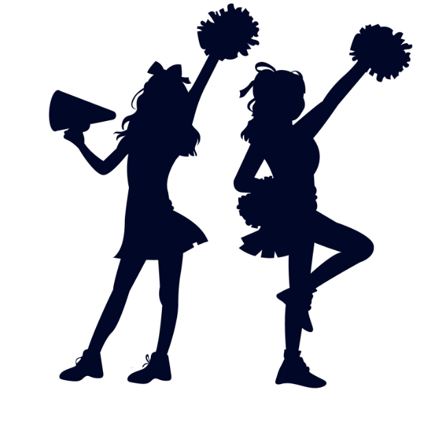 Love Those Cards Cheer Clinic   Wednesday, February 4th Featured Photo