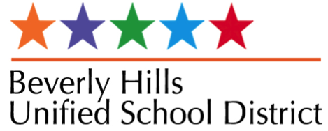 BHUSD logo
