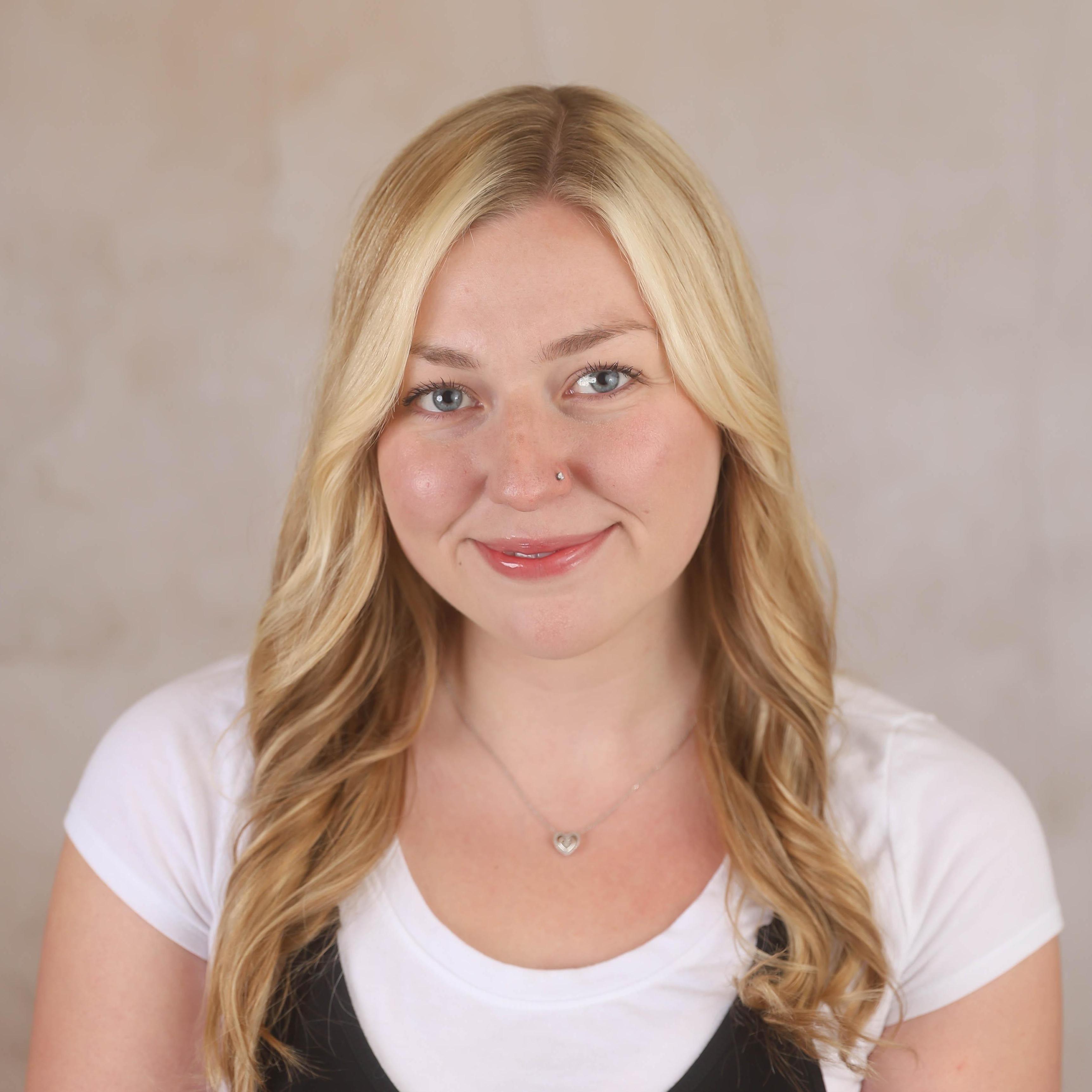 AmandaMason's Profile Photo