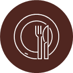 Transportation-Food Services Icon