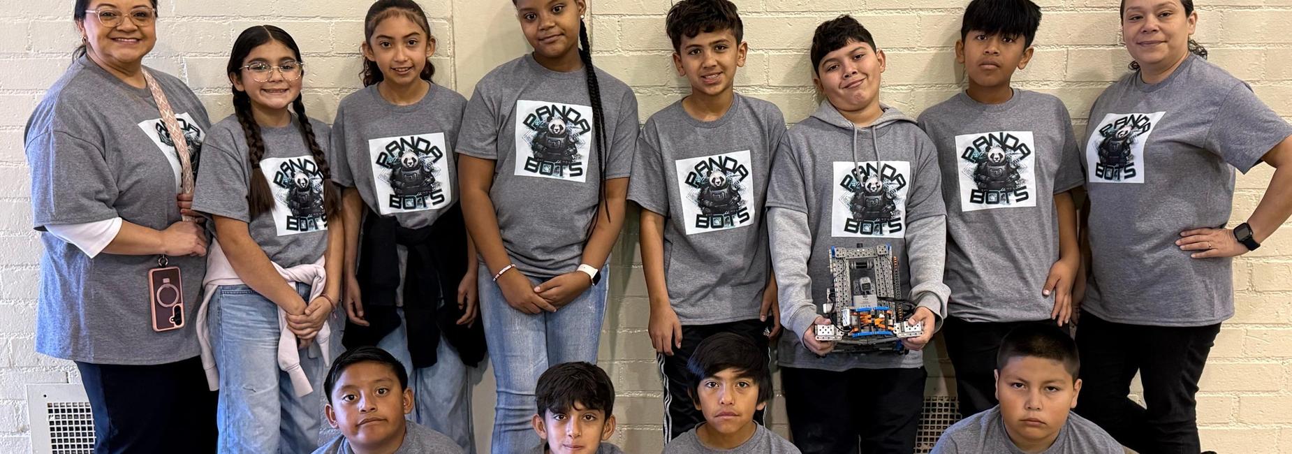 robotics