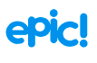 Epic! Logo