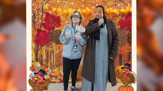 Attendance Celebration!