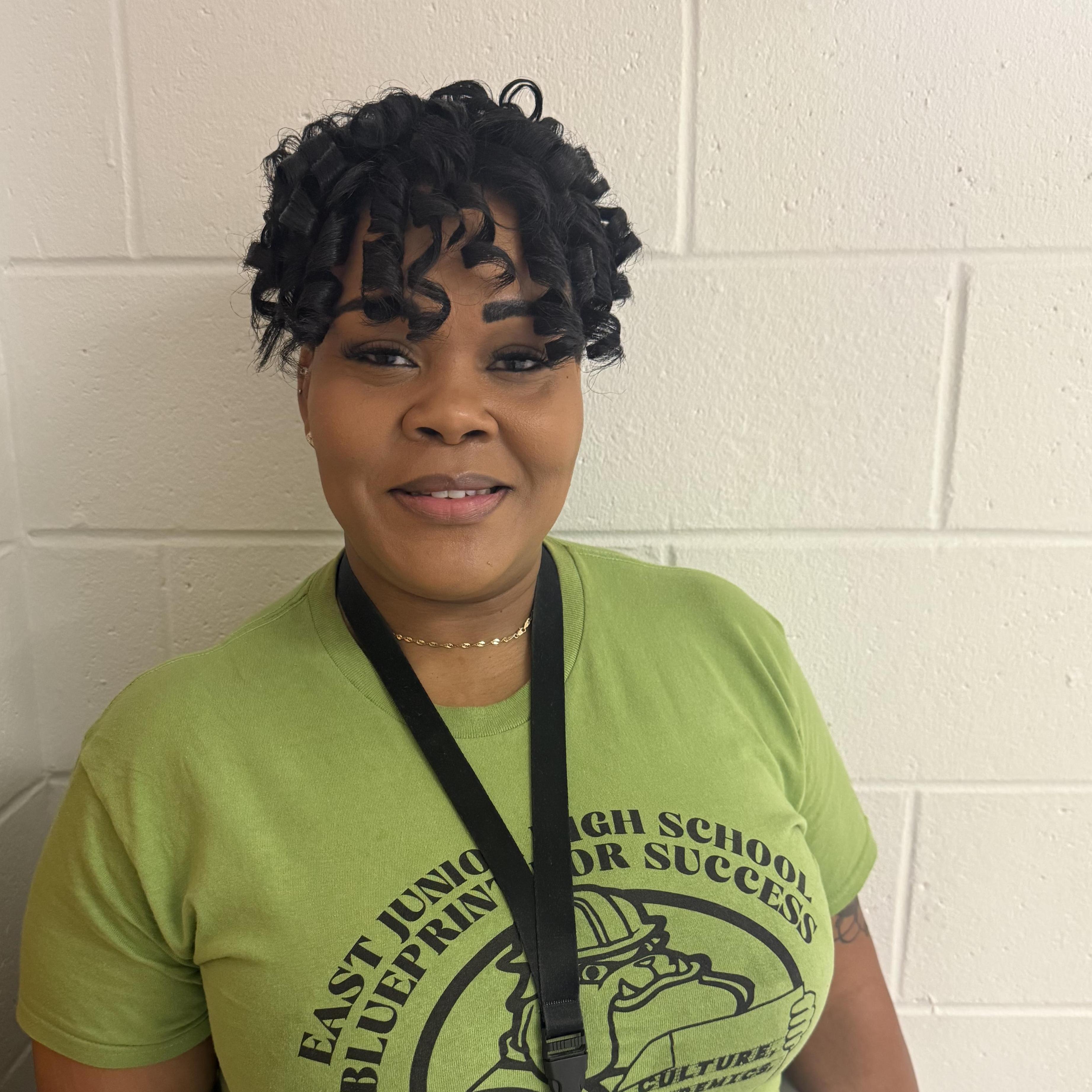NikitaDavis's Profile Photo