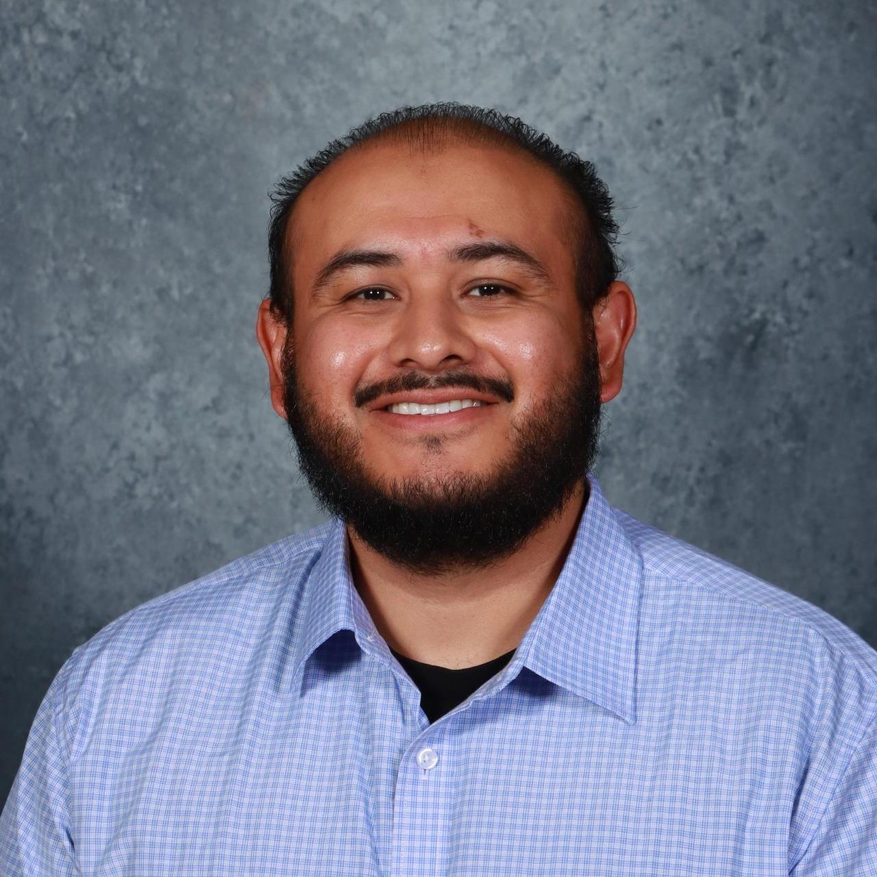 RigoDiaz's Profile Photo