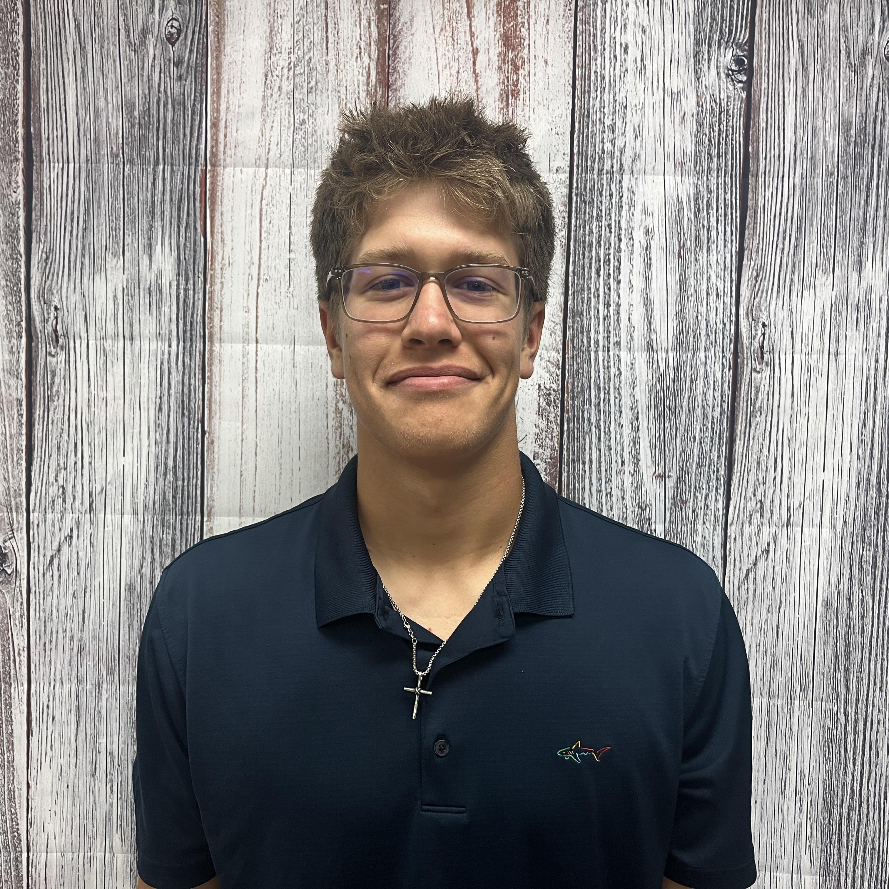 JoshuaSyverson's Profile Photo