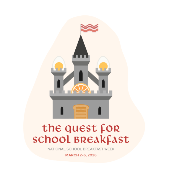 National School Breakfast Week Featured Photo