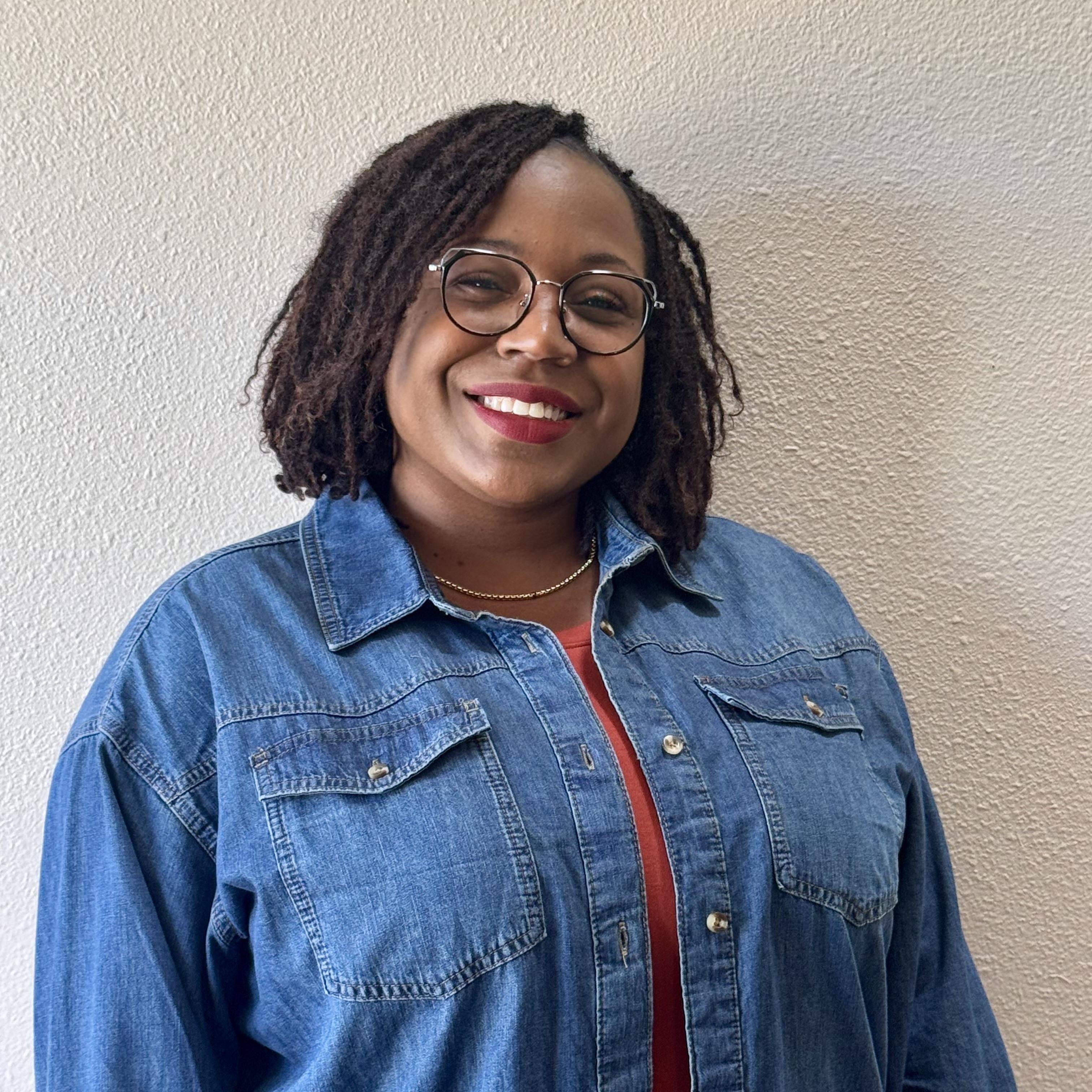 CalishaHudspeth's Profile Photo