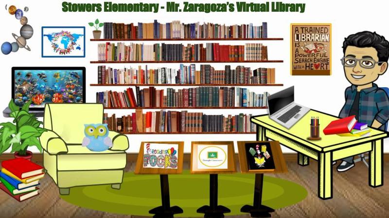 Virtual Library