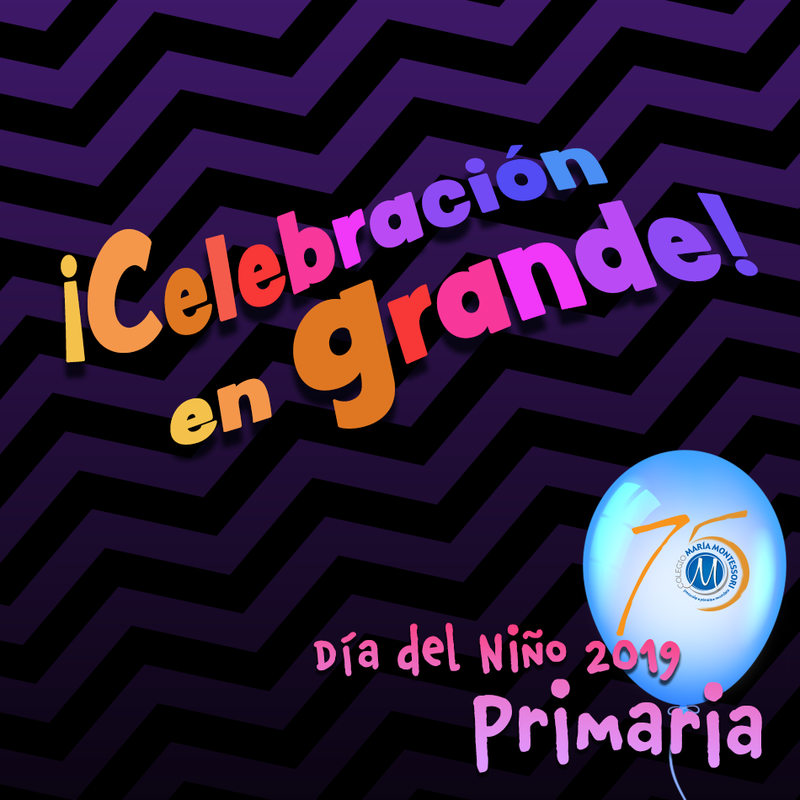 ¡Celebración en grande! Featured Photo