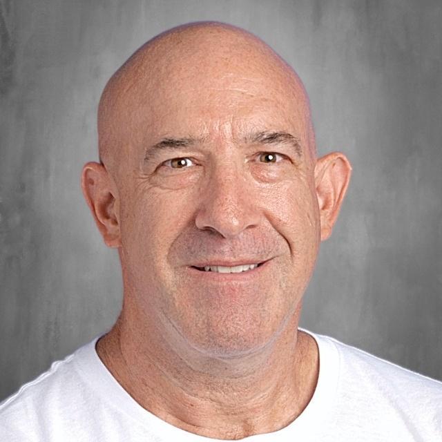 PaulTreso's Profile Photo