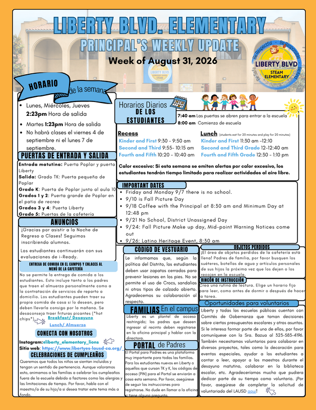 Newsletter