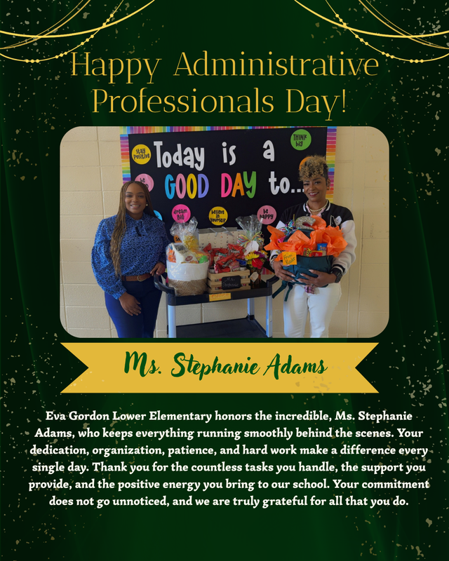 spsd egl admin pro day april 2026