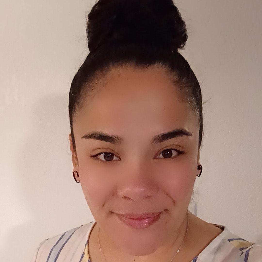 LetiSarmiento's Profile Photo