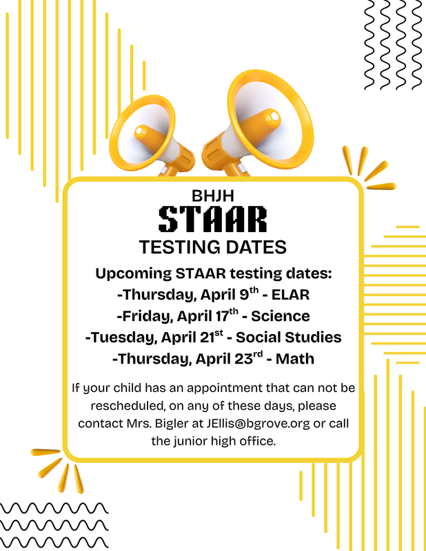 STAAR Tests Featured Photo