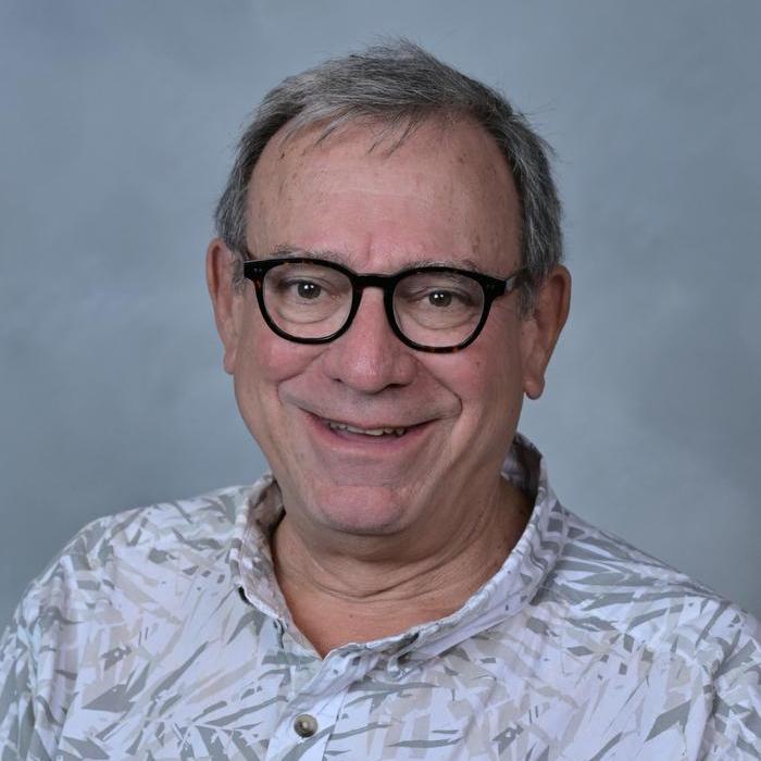 JoshSharfman, PhD.'s Profile Photo