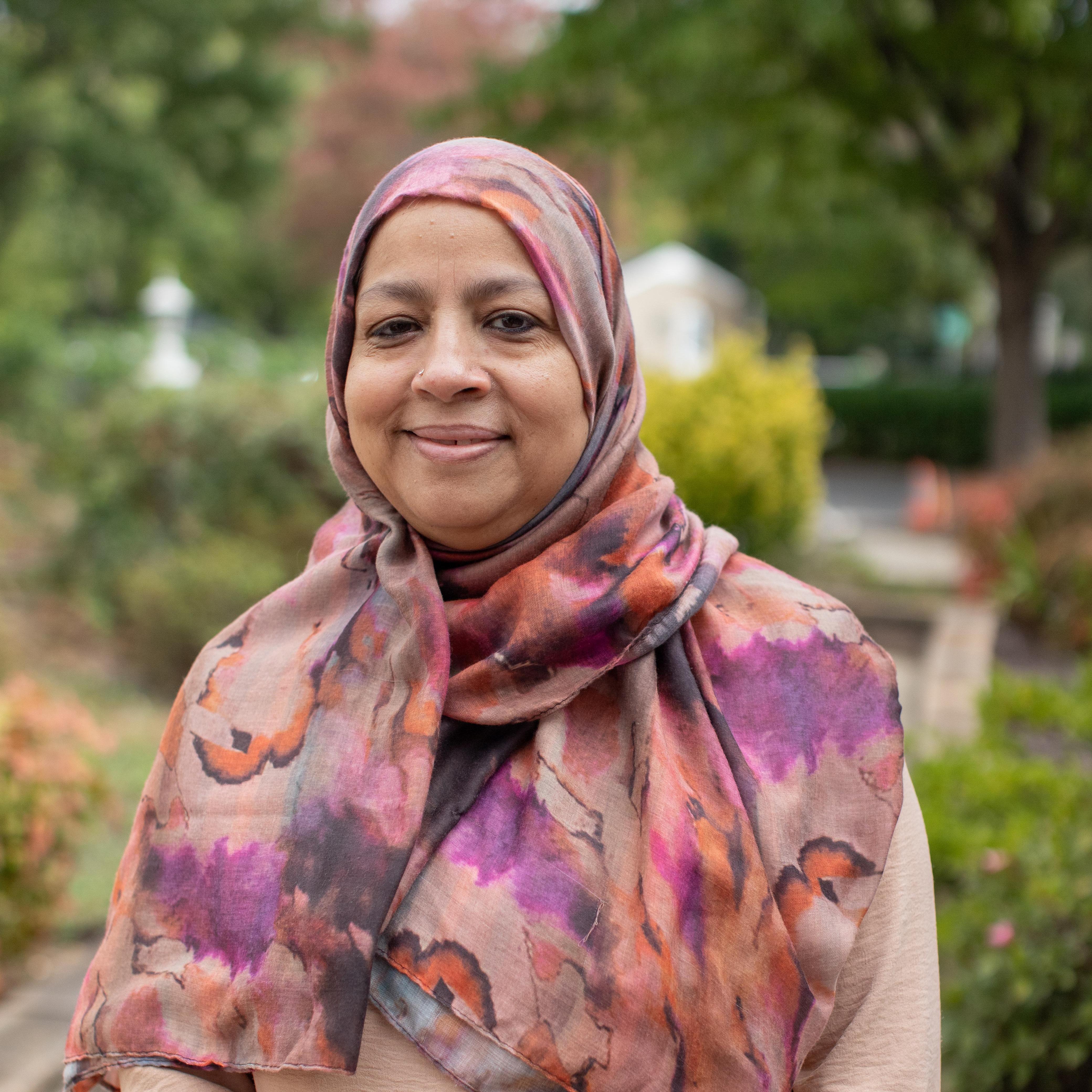 NausheenAleem's Profile Photo