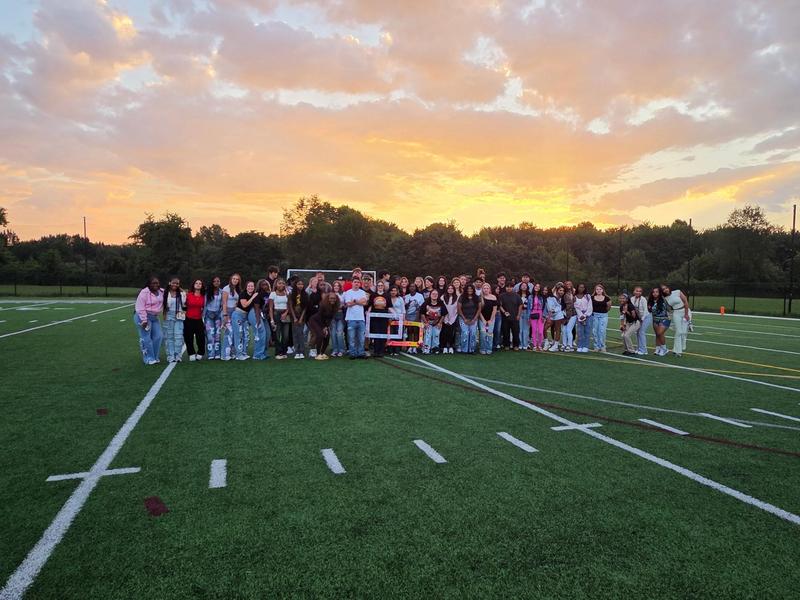Senior Sunrise - Class of 2026