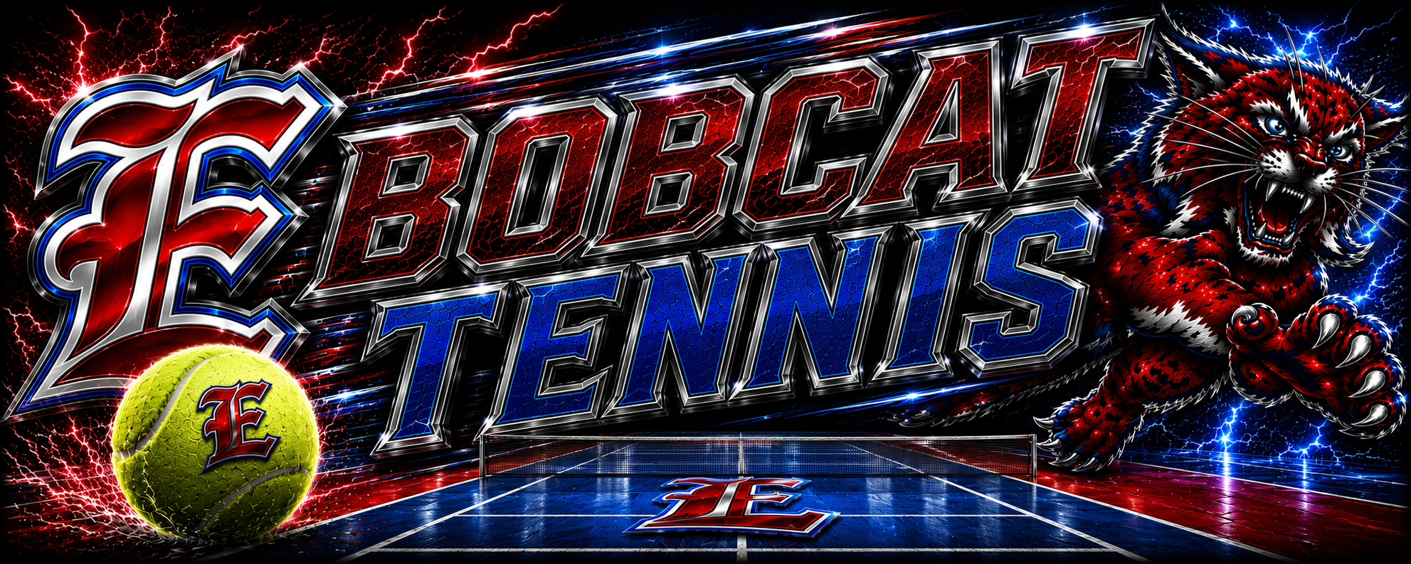 Tennis Header