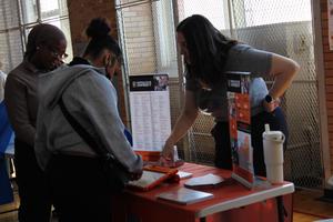 College Fair 1