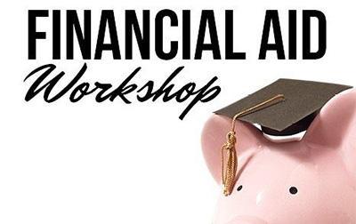 SENIOR FINANCIAL AID PRESENTATION NOW AVAILABLE! Featured Photo