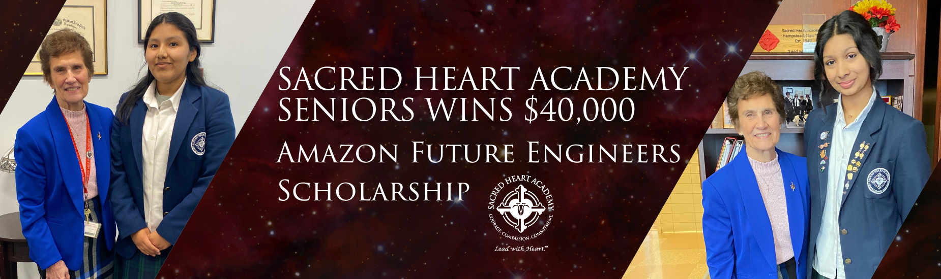 Sacred Heart Academy