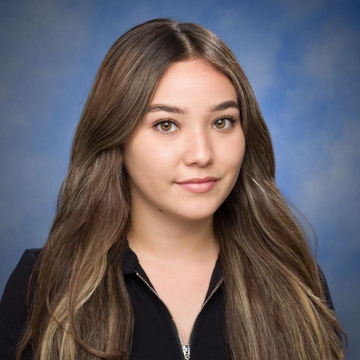 VivianaRomero's Profile Photo