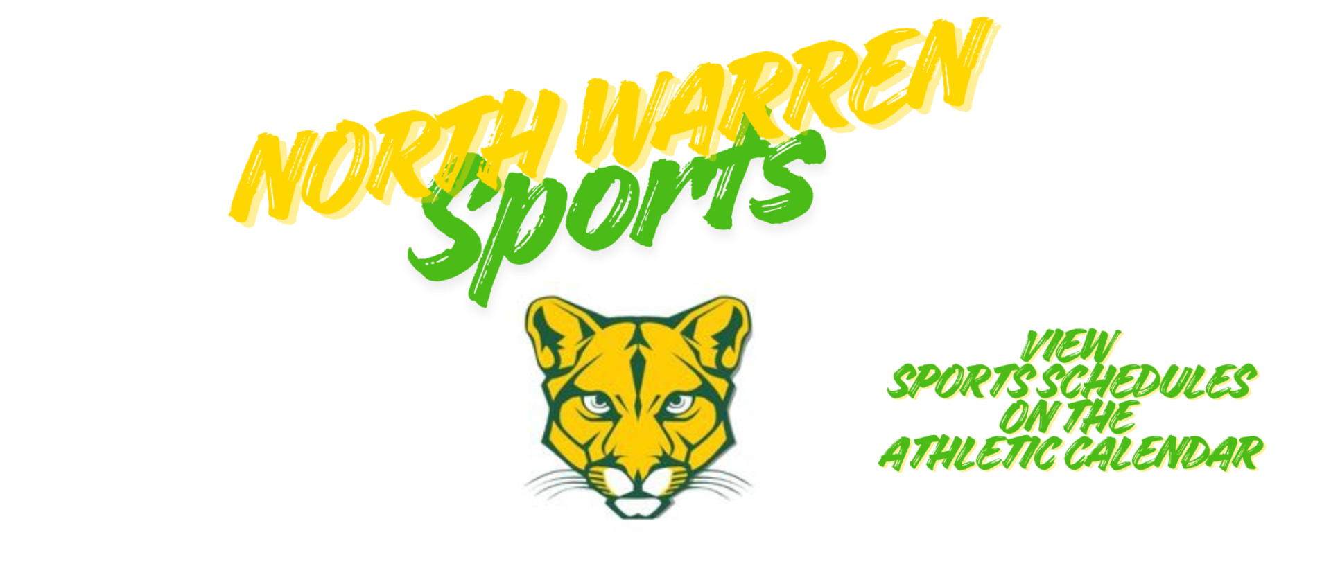 North Warren Sports!
