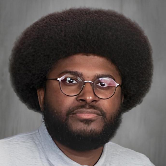 OmariRobinson's Profile Photo