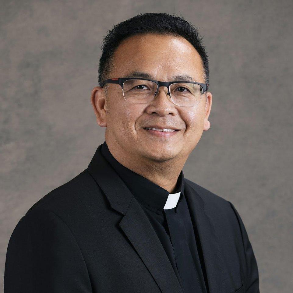 Fr. JosephTran's Profile Photo