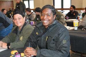 Human Trafficking Training 2025