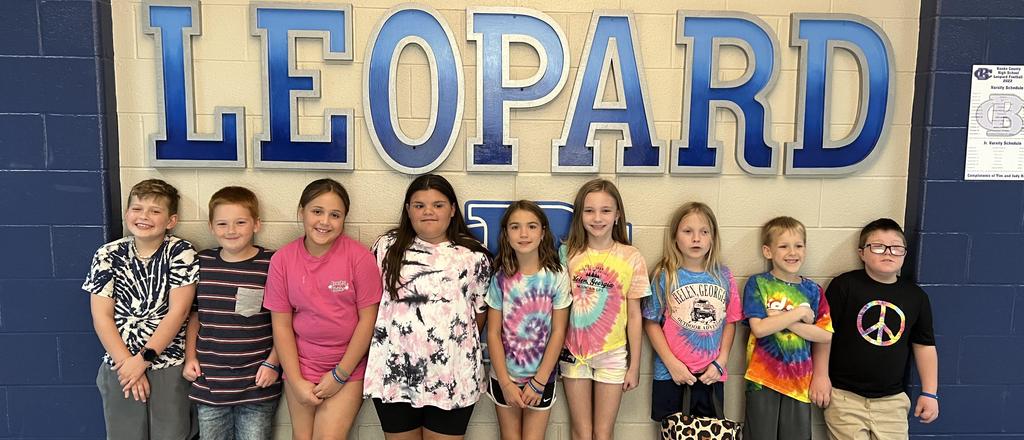 Banks County Elementary School