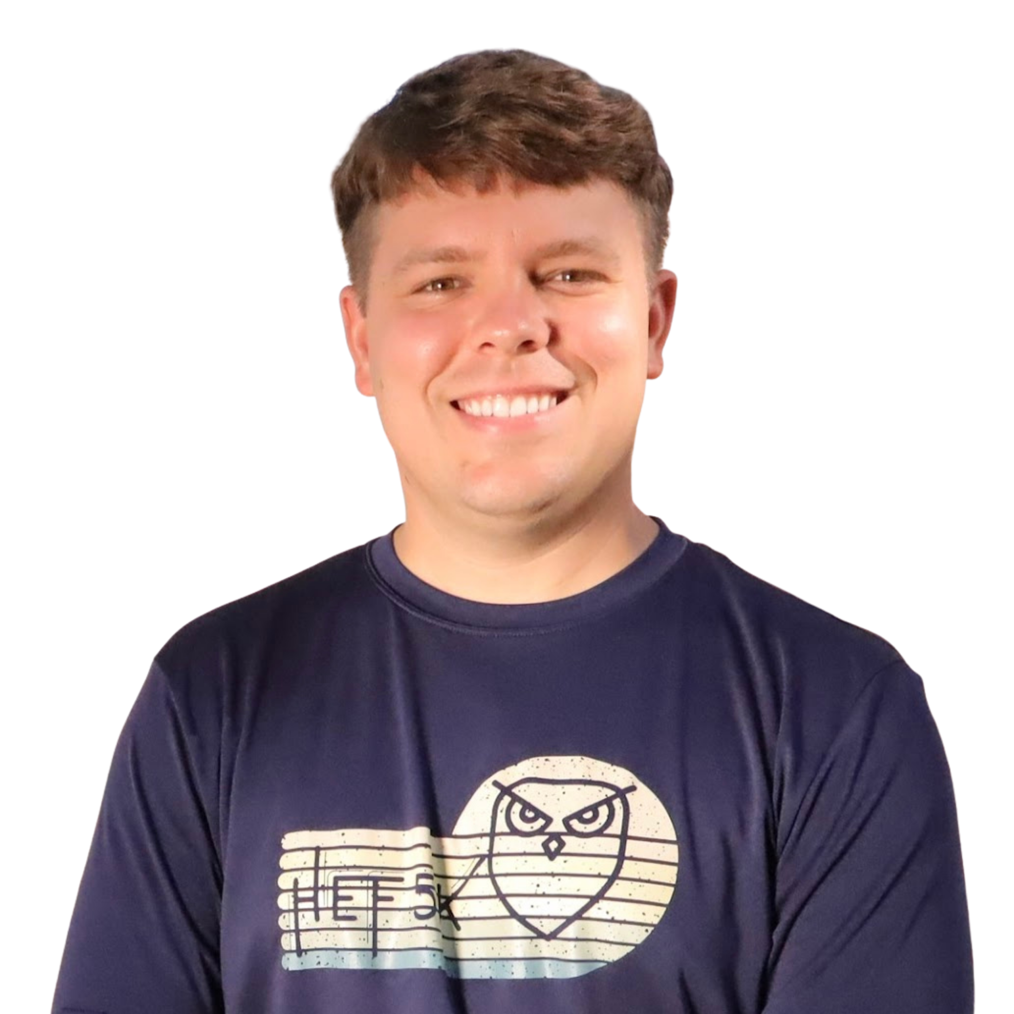 WestleyHalbardier's Profile Photo