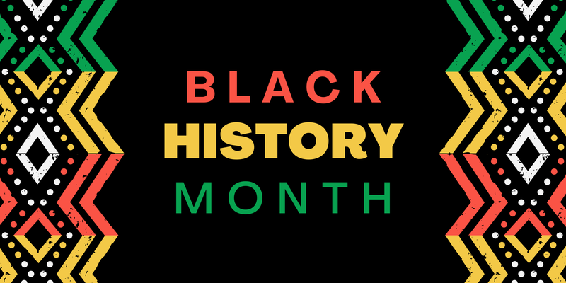 Celebrating Black History Month
